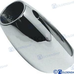 BASE BALCON CONICA 25 MM. 60º GS72491