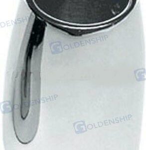 BASE BALCON CONICA 30 MM. 90º GS72495