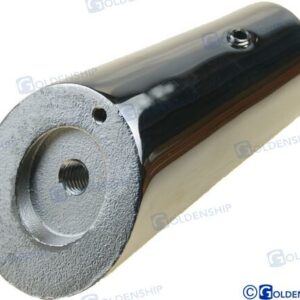 BASE BALCON CONICA 25 MM. 60º GS72496