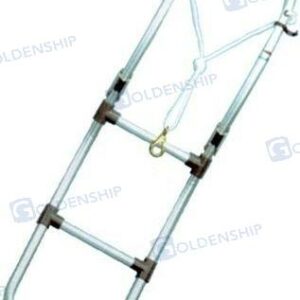 ESCALERA NEUMATICA 2 PELDAÑOS GS73010