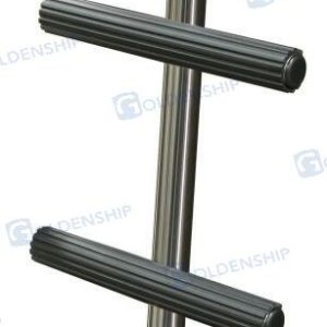 ESCALA SUBMARINISTA 3P GS73016