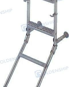 ESCALERA DE BAÑO "C-90" 3P. GS73020