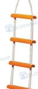 ESCALA DE GATO 3 PELDAÑOS GS73025