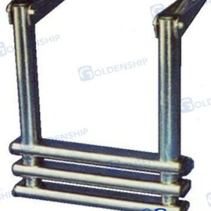 ESCALA TELESCOPICA  2 P. GS73029