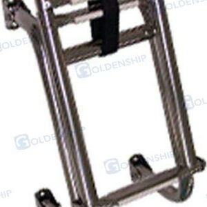 ESCALA PLEGABLE TELESCOP. 3P GS73040