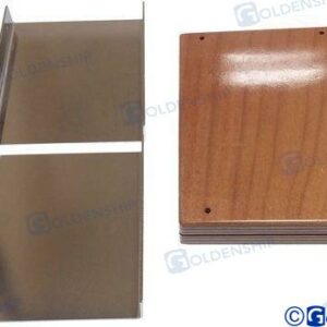 SOPORTE MOTOR FIJO HASTA 12 HP GS73112