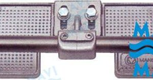 PLACA CON SOPORTE GS73132