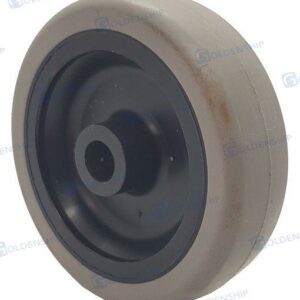 RUEDA PASARELA LIGERA 75MM GS73168