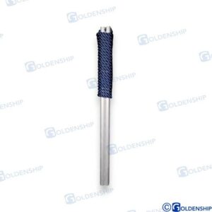 PASAMANOS PASARELA AZUL 2.5 m. GS73187