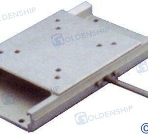 BASE REGULABLE ASIENTO 200X315 GS73221