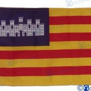 BANDERA ISLAS BALEARES  20X30 GS73371