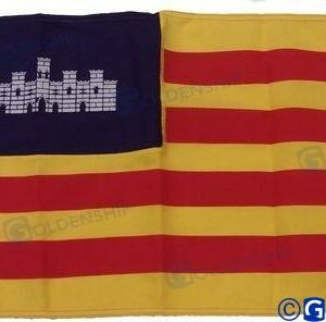 BANDERA ISLAS BALEARES  30X45 GS73372