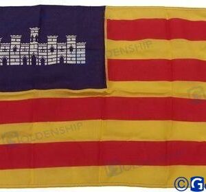 BANDERA ISLAS BALEARES  40X60 GS73373
