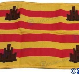 BANDERA IBIZA  20X30 GS73374