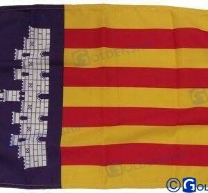 BANDERA MALLORCA  30X45 GS73378