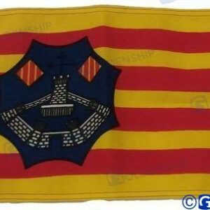 BANDERA MENORCA  20X30 GS73380