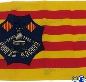 BANDERA MENORCA  30X45 GS73381