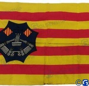 BANDERA MENORCA  40X60 GS73382
