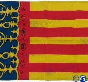 BANDERA VALENCIA  40X60 GS73385