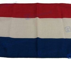 BANDERA HOLANDA  30X45 GS73393