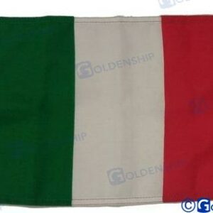 BANDERA ITALIA  30X45 GS73394