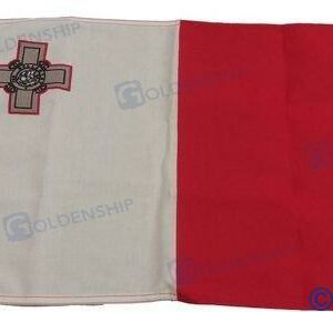 BANDERA MALTA  30X45 GS73398