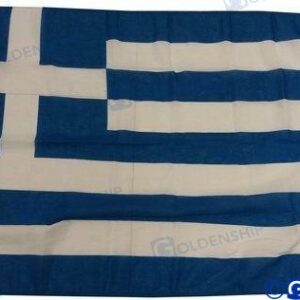BANDERA GRECIA  70X100 GS73414