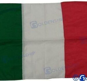 BANDERA ITALIA  40X60 GS73419