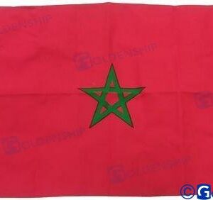 BANDERA MARRUECOS  40X60 GS73422
