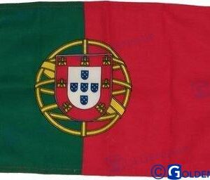 BANDERA PORTUGAL  20X30 ESC. GS73424
