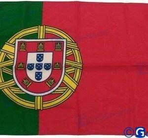BANDERA PORTUGAL  40X60 ESC. GS73425