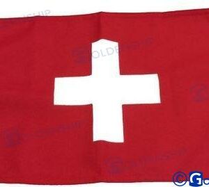 BANDERA SUIZA  20X30 GS73427