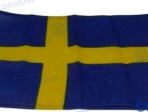 BANDERA SUECIA 20X30 GS73451
