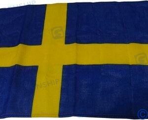 BANDERA SUECIA 30X45 GS73452