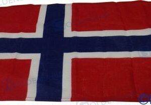 BANDERA NORUEGA 20X30 GS73455