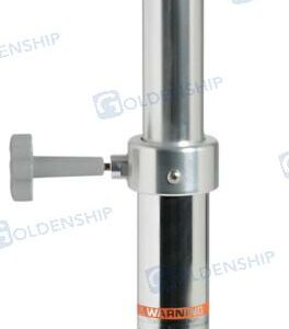 PIE DE MESA TELESCOPICO 500/700 MM GS73493