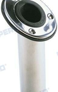 PORTACAÑAS EMPOTRADO INOX "PERKO" GS75101
