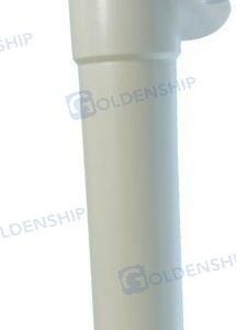 PORTACAÑAS EMP. ABS -BLANCO GS75104