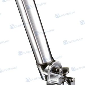 PORTACAÑAS PARA BALCON 40 MM INOX GS75111