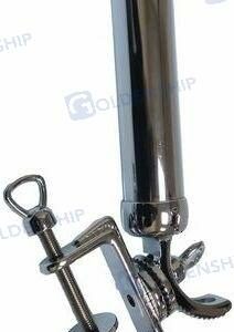 PORTACAÑAS 40MM. PARA BORDAS GS75119