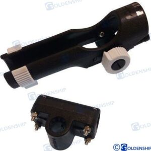 PORTACAÑAS REGUL. ABS - PASAM. GS75154