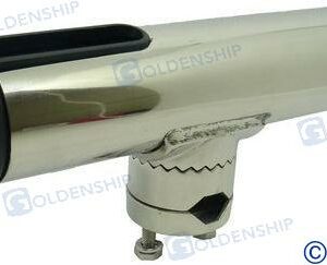 PORTACAÑAS REGUL. - PASAMANOS GS75156