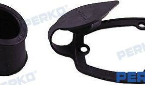 GOMA Y TAPA PORTACAÑAS GS75180