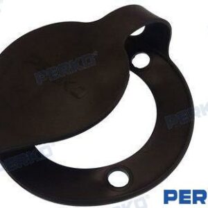 GOMA Y TAPA PORTACAÑAS GS75181