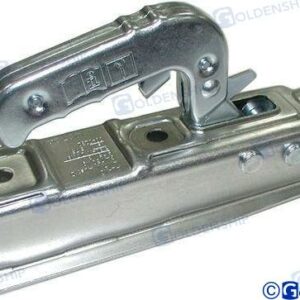 CABEZAL 750 KG. BOLA  0 50 GS76002