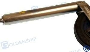RUEDA JOCKEY 150 KG. GS76005