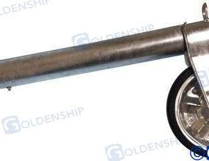 RUEDA JOCKEY 500 KG. GS76006