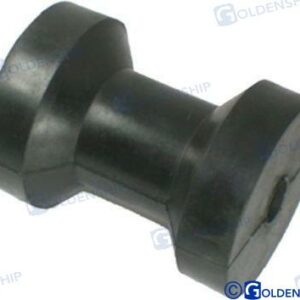 RODILLO DIABOLO  100X75 MM GS76020
