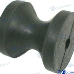 RODILLO DIABOLO 76X75 MM GS76021