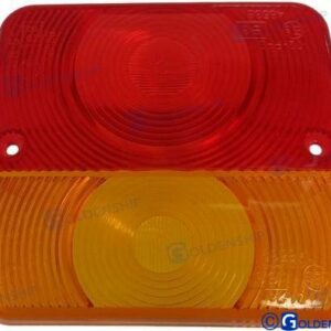 TULIPA PILOTO TRASERO GS76057